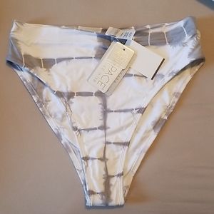 L*space frenchi size XL